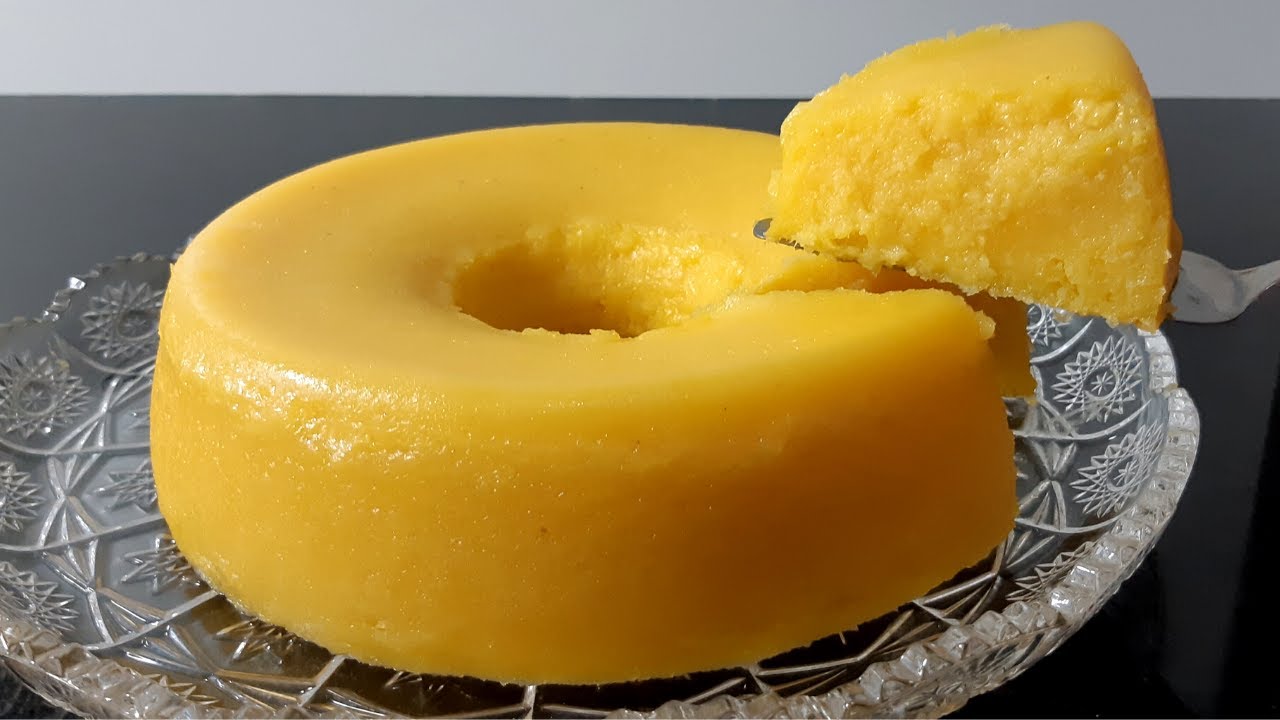 PAMONHA DE LIQUIDIFICADOR 🌽 ASSADA NO FORNO 🔥 SUPER CREMOSA