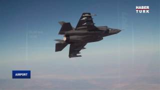 İşte Türkiyenin Savaş Uçağı Tf-X