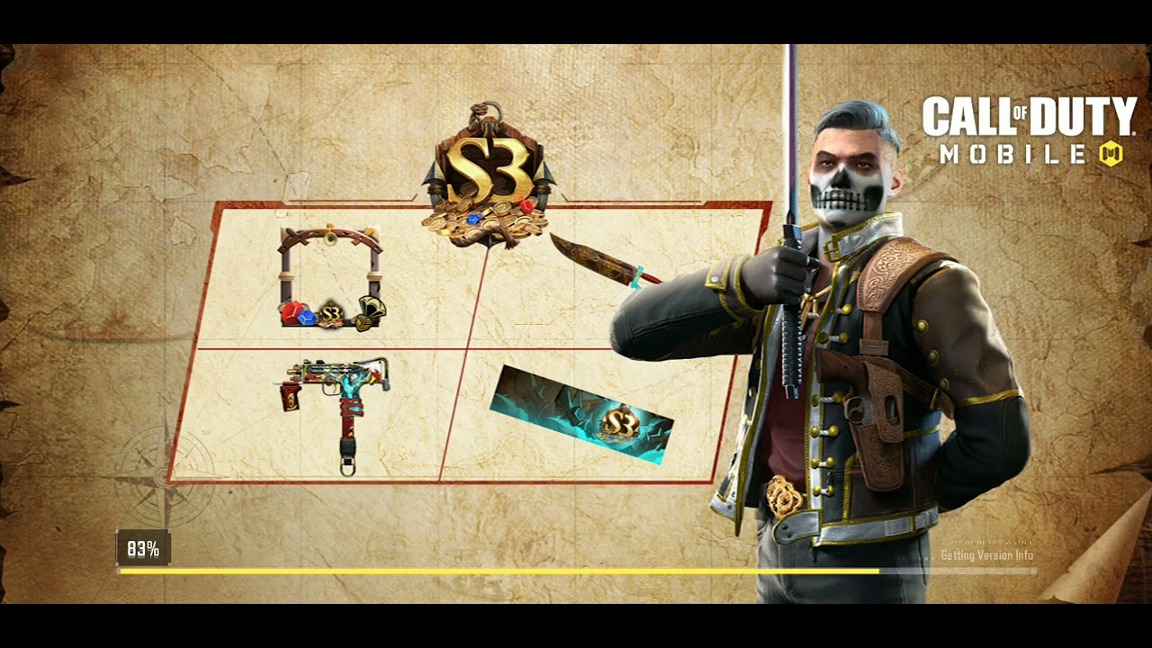 Getting the PPSH41 gold 😳