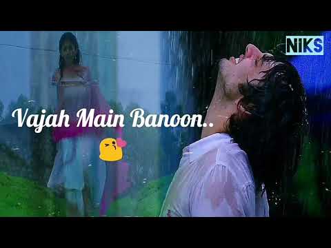 Is Dard-E-Dil Ki Sifaarish | Whatsapp Status Video