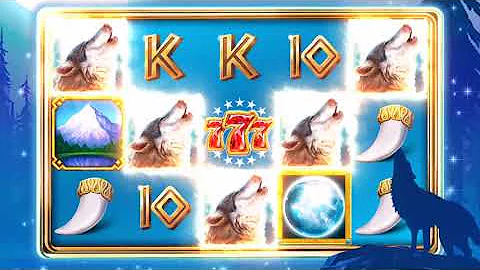 Slots Wolf Magic™ FREE Slot Machine Casino Games | FREE VEGAS SLOTS