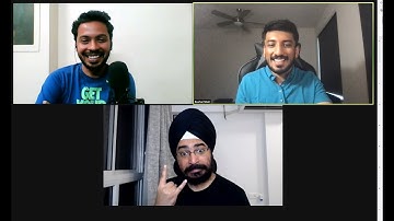 Just one video away with Angad Singh Ranyal | Nails and Hammers Podcasts