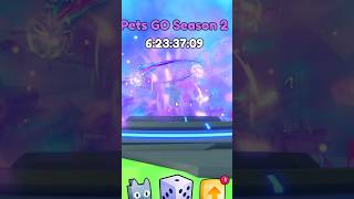 Pets Go Season 2?! what could it be!! #petsimulator #petsimulator99 #petsim #petsgo #roblox