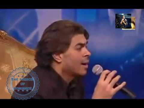 شاهد وقارن فيديو جديد لاغنية اسف علي الاحلام فاروق الشرنوبي علي العود وخالد سليم مغنيا 