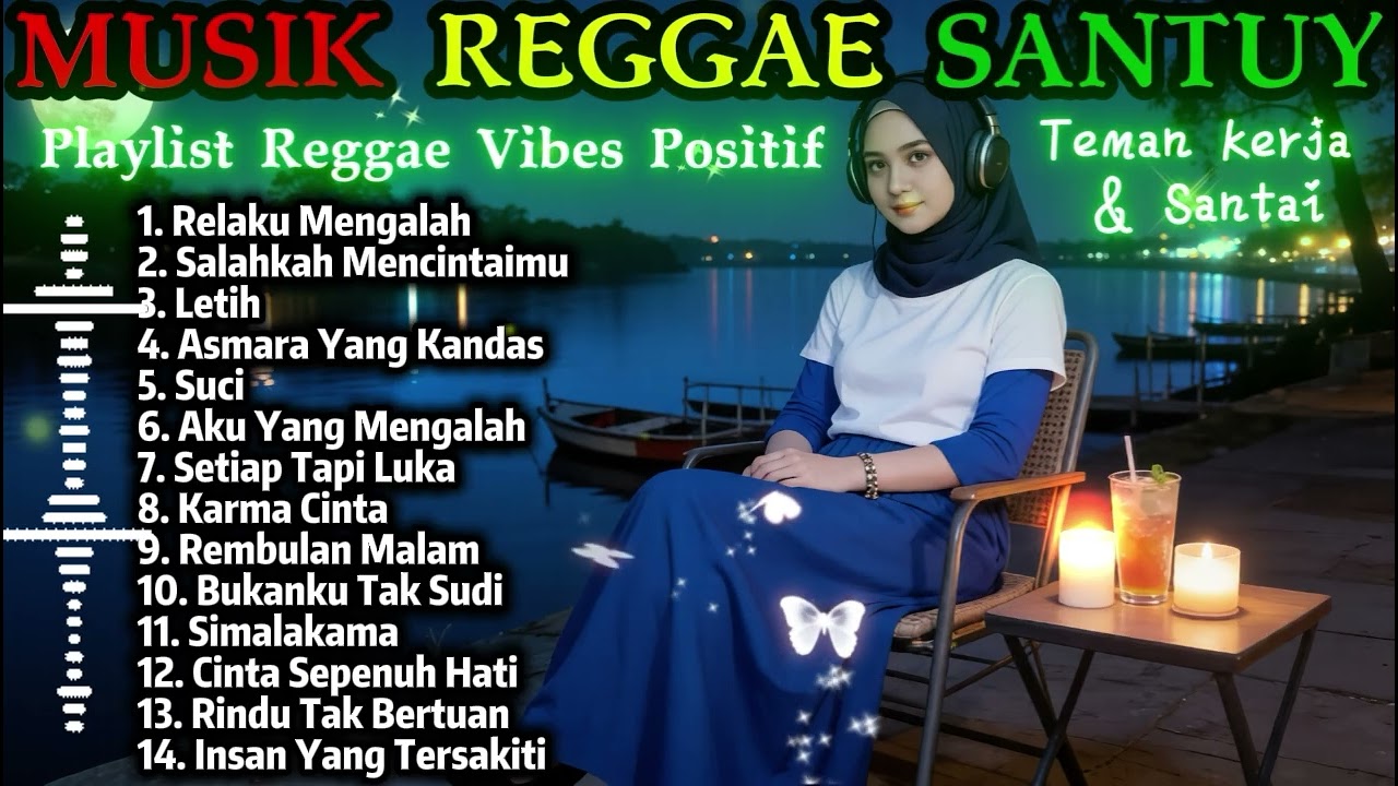 🎵🔥 Top Hits Spotify Indonesia 2026  Full Album Reggae Lagu Indonesia Terbaru & Viral