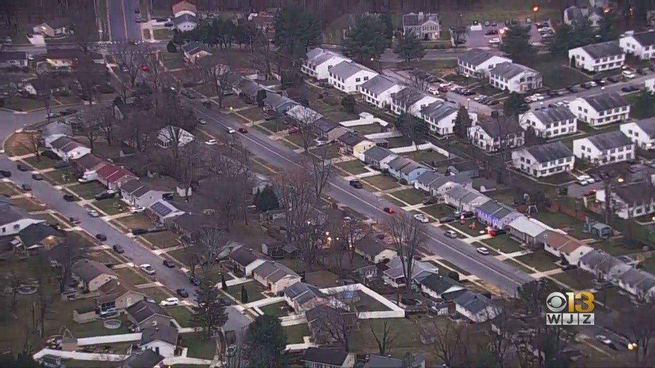 Reisterstown Shooting Victim Dies Of His Injuries, Baltimore County