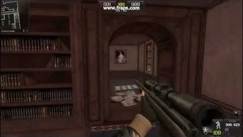 Point Blank Brasil SSG-69 Fragmovie by BlaaackoouT