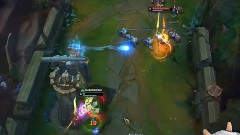 How to tilt top laner | lolclips twitchclips