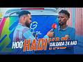 Hoo Hadiyad Sheeg Wax Istaaga Lagu Xiro Fadhiganah Lagufuro Xalqada 24 Aad
