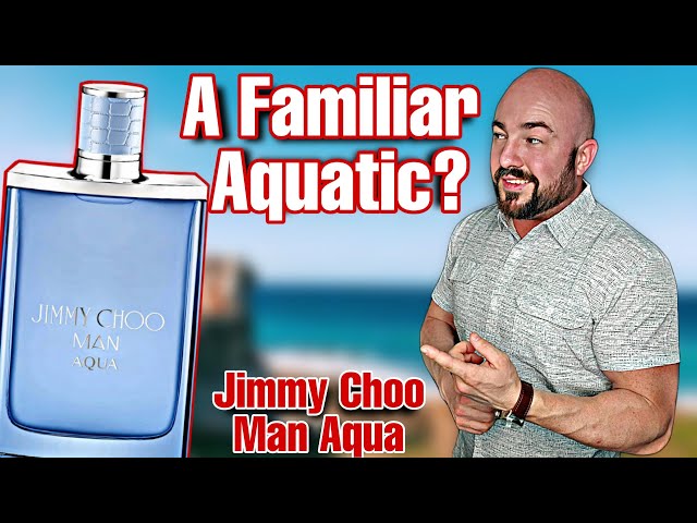 Jimmy Choo Man Blue Eau de Toilette for Men – Perfume Network India