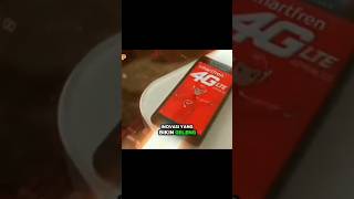 Andromax Smartfren #akanghp #smartphone #techindonesia #faktaunik #sejarah #gadgets #info #smartfren