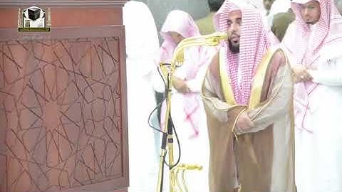 تلاوة ابداعية خيالية  للشيخ عبدالله عوّاد الجهني من سورة الانفطار حبرها تحبير وصوت خيالي