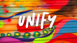 UNIFY (featuring PURE and Raya Brass Band)