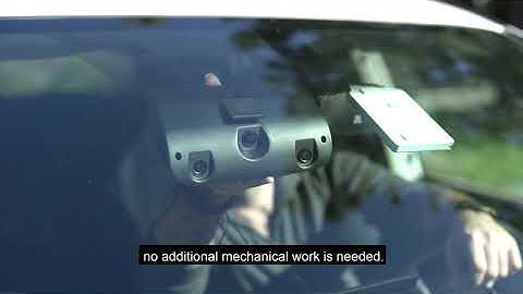 Connected Wise 90s Pitch Video