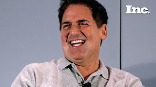 Mark Cuban's Full Talk Live at Inc.'s GrowCo Conference 2014 | Inc. Magazine