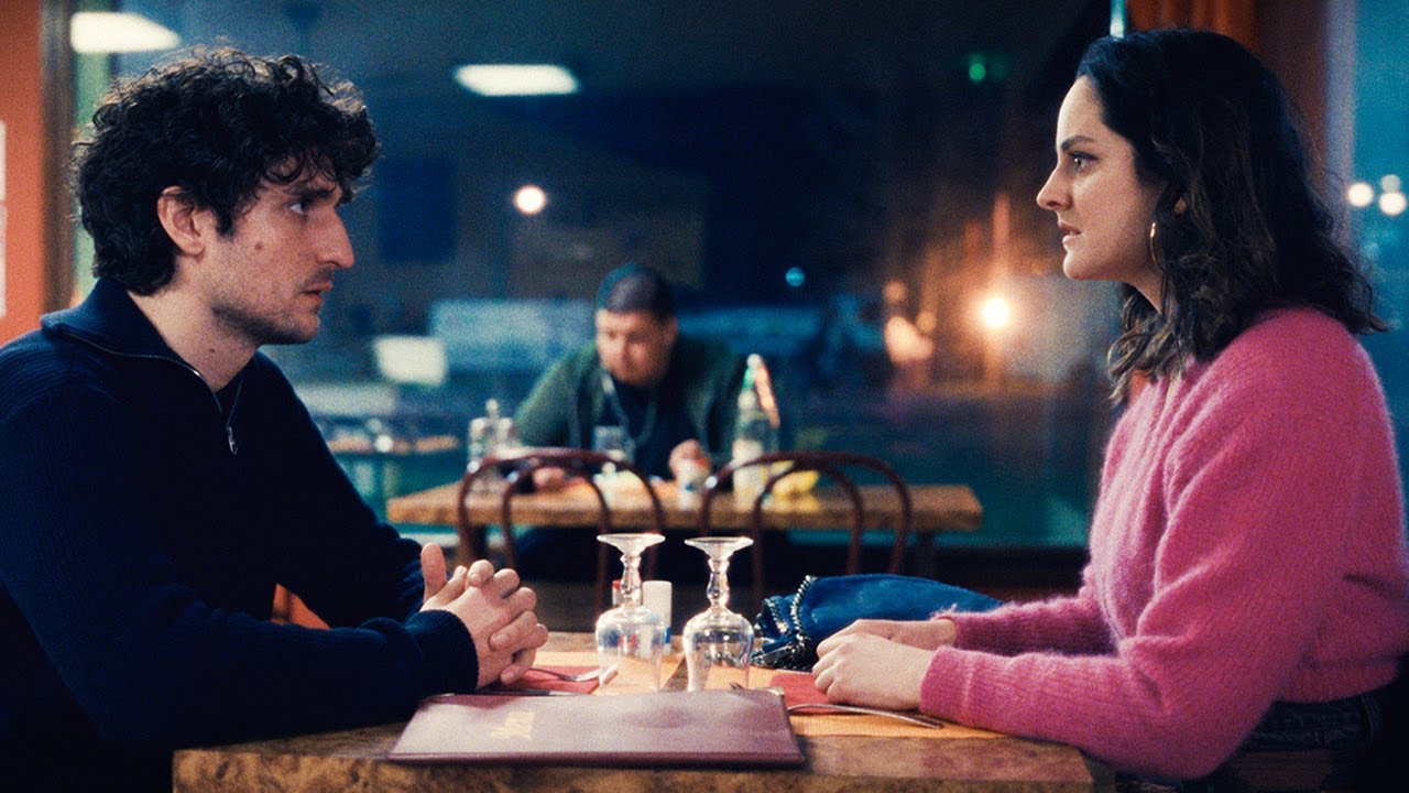 The Dreamers star Louis Garrel: 'In France we don't have the same