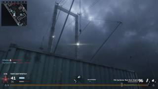 Quad Grenade !!!! 😱😱😱 Call of Duty® Modern Warfare®