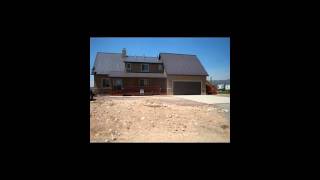 Mls# 1100288 Is A Nice Home Located In Vernal, Ut. 4 Bedroom