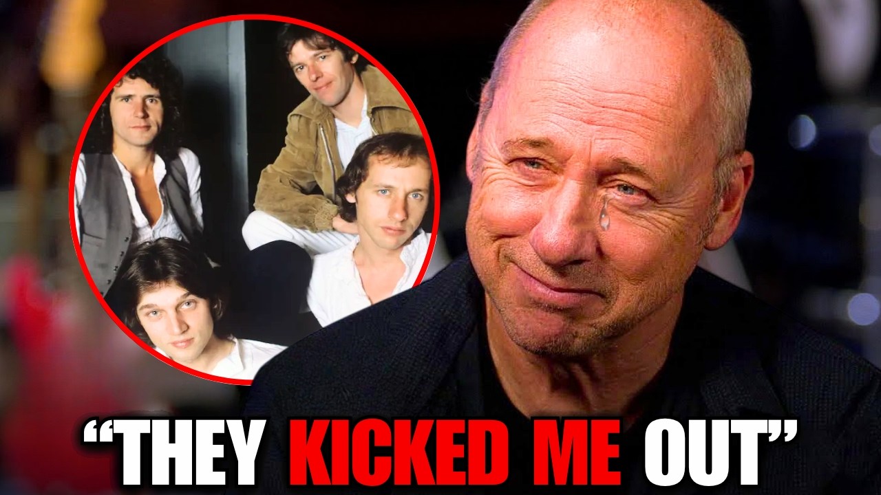 At 74, Mark Knopfler FINALLY Reveals Why Dire Straits Will Never Get Back Together