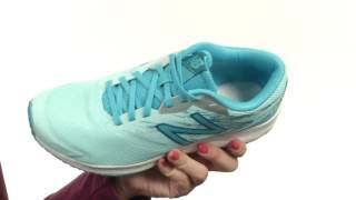 new balance flash rn review