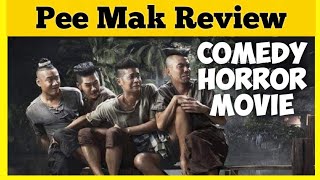 Pee Mak Movie Malayalam Review By Joshin screenshot 4