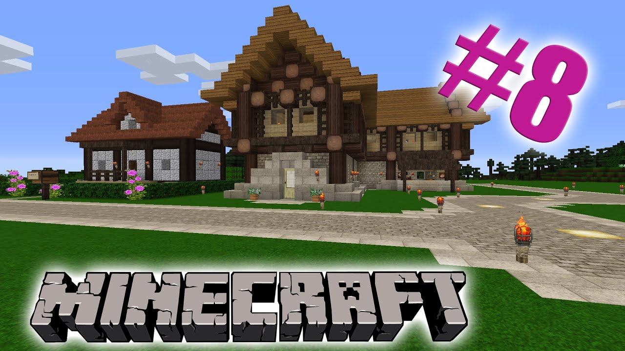 [Minecraft] Let's Play together #8 - Minenschacht erkunden video phone beyonce mp3