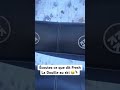 Écoutez ce que dit Fresh La Douille au ski 😂⛷️