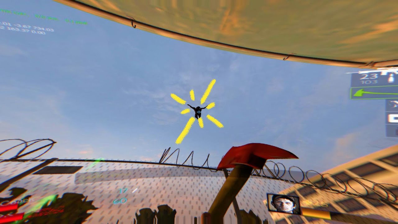 average l4d2 enjoyer: