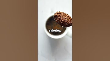 This Coffee Hack Works in Under a Minute #coffeehack #coffee #fatburningsecrets #barista #espresso