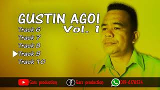 Gustin Agoi - Vol.1 [Disc 1]