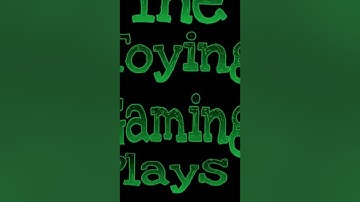 My New Full Intro Song V1.2