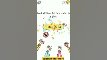 Who is? Brain Teaser & Tricky Riddles Level 148 Gameplay Walkthrough (Android & IOS) #shorts