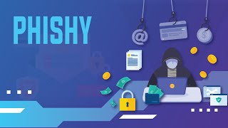 PhishyV1 Walk Through