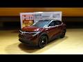 トミカ No.21 日産 リーフ(初回特別仕様)