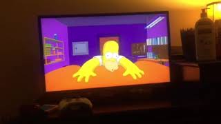 The Simpsons, Season 30 Episode 9 Daddicus Finch, Intro