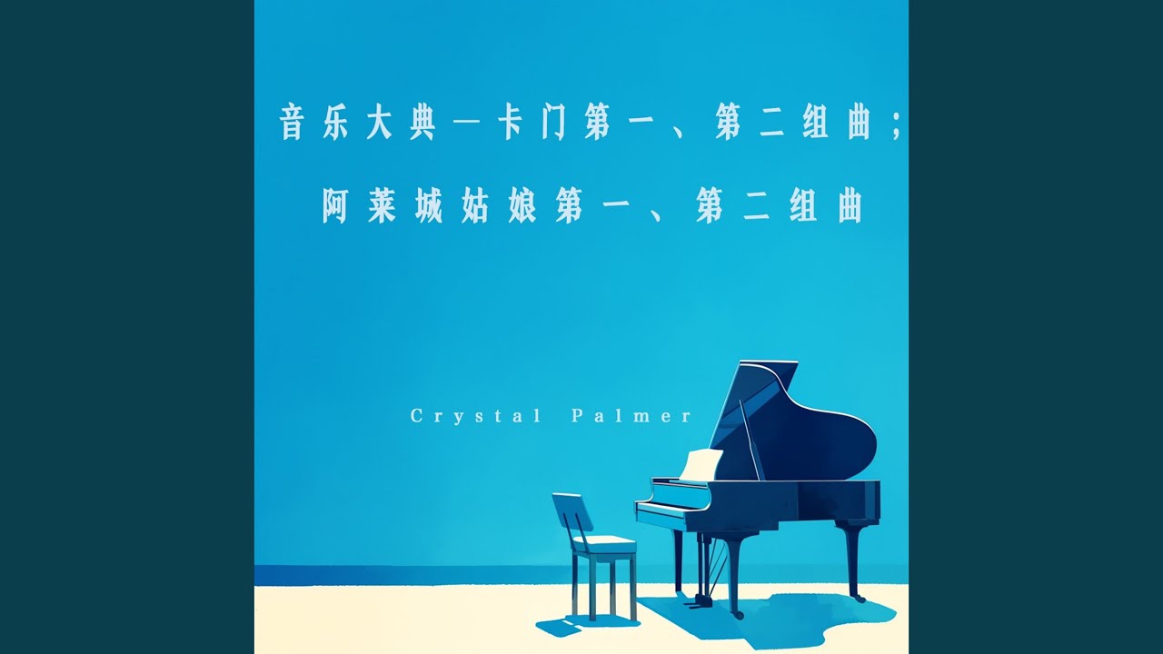 在 YouTube 上观看 Bizet.Carmen Suite No.2.La Garde Montante 在 YouTube 上观看 Bizet.Carmen Suite No.2.La Garde Montante