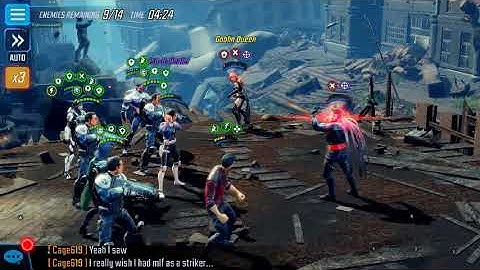 doom3.1 skill boss node