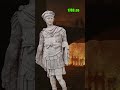 Unveiling Rome's Forgotten Northern Death Trap Frontier