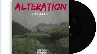 DJ Green - Yomg’ir [YAHYOMAESTRO.REC]