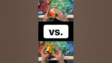 4x4 Like a 2x2 vs. 3x3 Superflip Pattern Race!