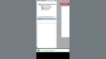 How to Hide Unhide Sheet in Excel #shorts