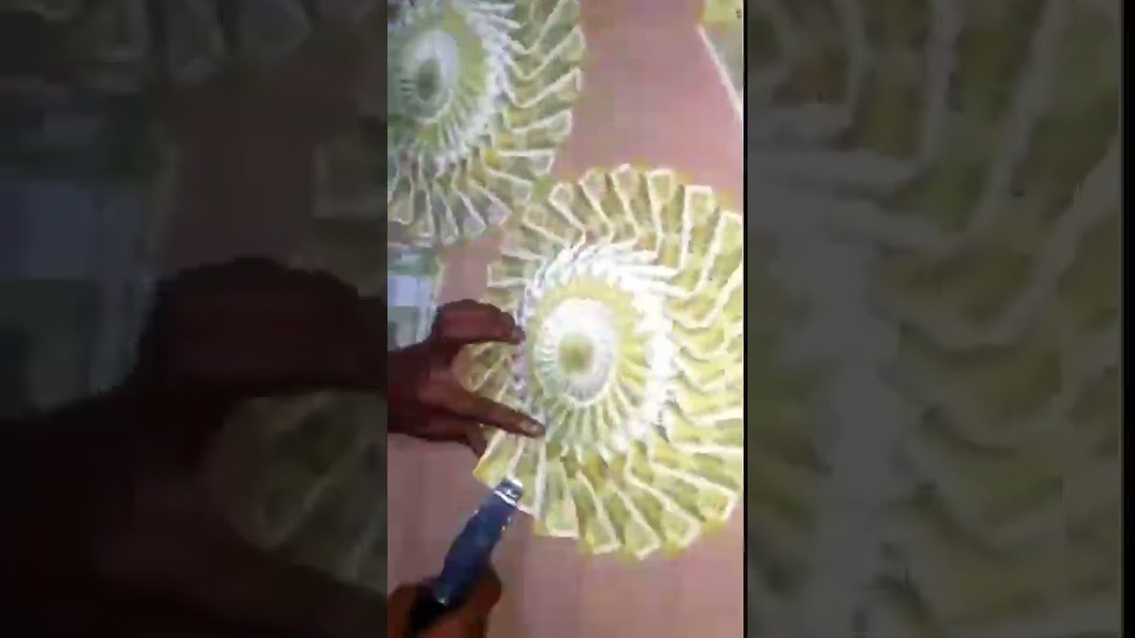 5200 so ka note ka mala 💖💖💖💖✌