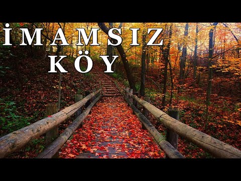 KÖYDEKİ İNSANLAR İMAMIN KÖYDEN GİTMESİNİ İSTİYORLAR | GECE YARISI HİKAYELERİ | 474