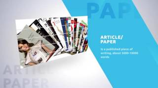 English Presentation - Itmo University Jay Jay