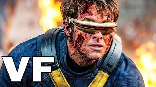 AVENGERS 5: DOOMSDAY Bande Annonce VF (2026) Nouvelle — trending on YouTube in Belgium