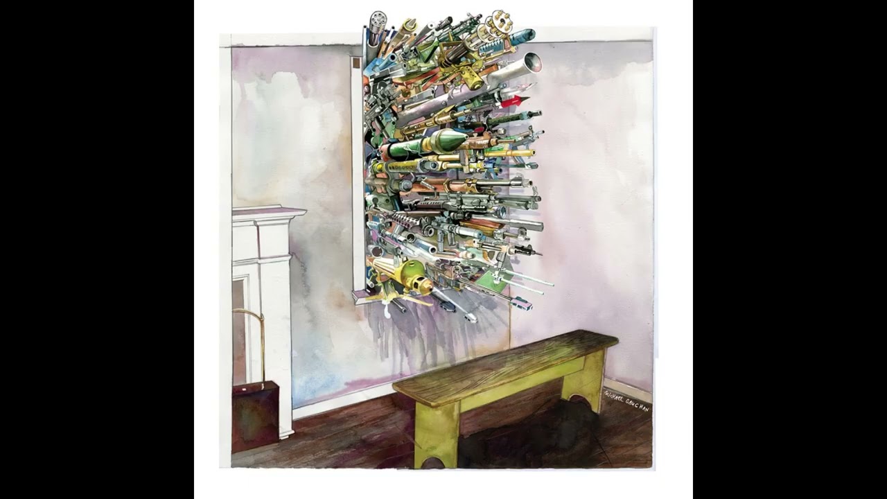 Eyedea & Abilities - This Story (Instrumental)