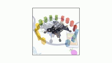SunFounder Rollflash APP Control Bionic Robot Turtle IR Infrared Obstacle Avoidance for Arduino Nano