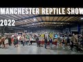 IHS Manchester Reptile Show 2022