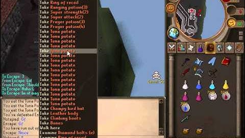 TheBestServer (Notepad Redemption #1) Oraclescape