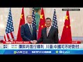 美中貿易談判